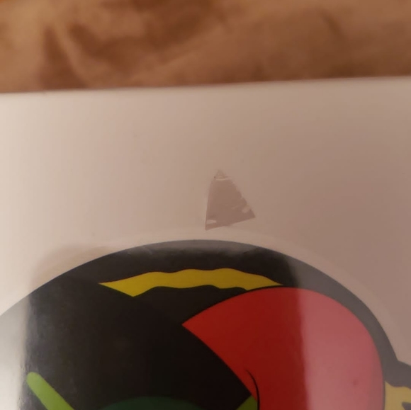 KAWS NGV STAY STEADY JIGSAW PUZZLE 2019 BRAND NEW 1000 PIECES - Picture 3 of 3